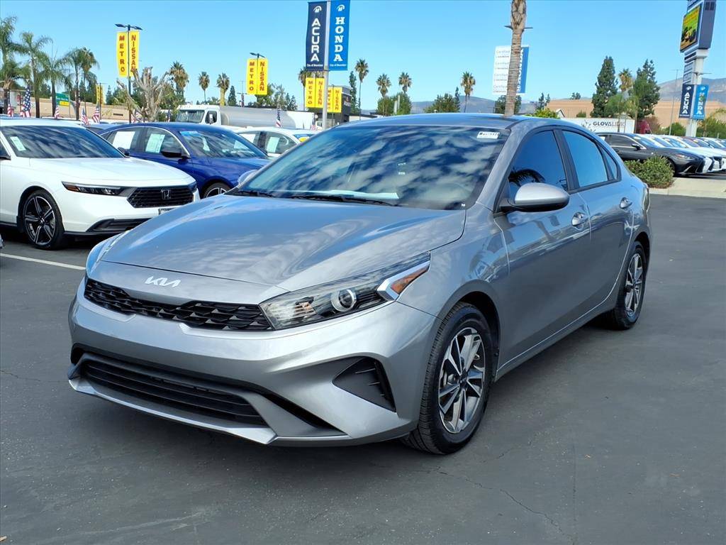 2023 Kia Forte LXS — Sedan — 43,205 mi — Montclair, CA