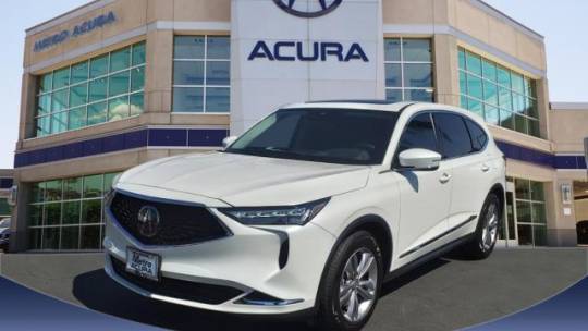 2023 Acura MDX Standard — SUV — 41,992 mi — Montclair, CA