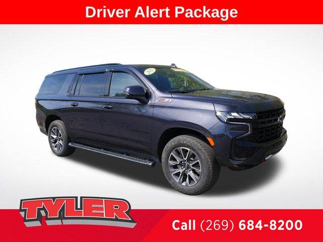 2023 Chevrolet Suburban Z71 — SUV — 38,300 mi — Niles, MI