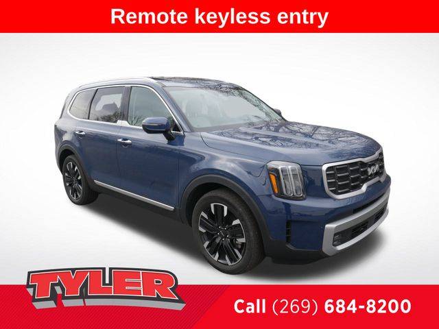 2023 Kia Telluride SX Prestige — SUV — 20,791 mi — Niles, MI