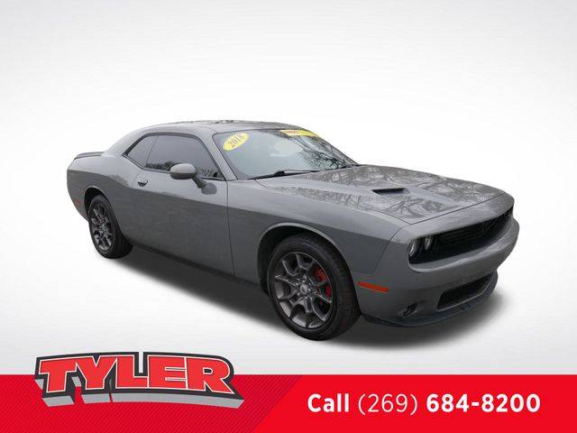 2018 Dodge Challenger GT — Coupe — 75,328 mi — Niles, MI