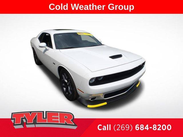 2023 Dodge Challenger R/T — Coupe — 170 mi — Niles, MI