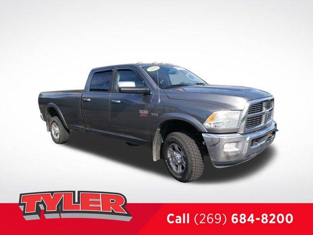2012 Ram 2500 Laramie — Pickup Truck — 151,538 mi — Niles, MI