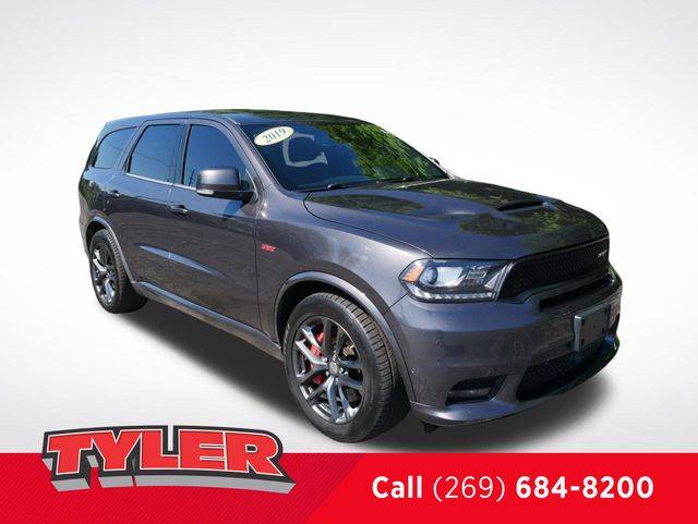 2019 Dodge Durango SRT — SUV — 99,454 mi — Niles, MI