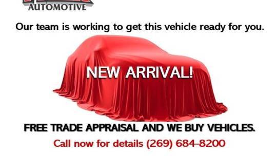 2023 Nissan Murano SL — SUV — 23,128 mi — Niles, MI