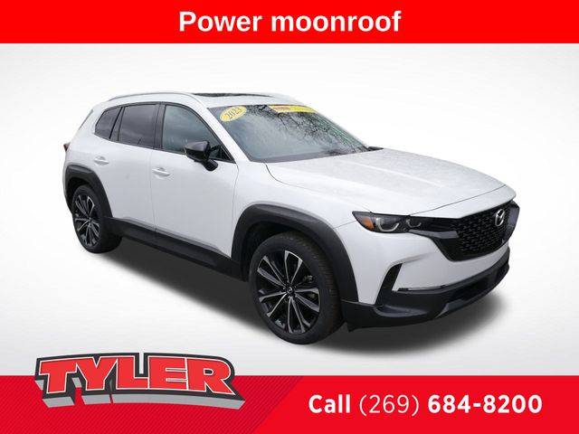 2023 Mazda CX-50 Premium Plus — SUV — 42,507 mi — Niles, MI
