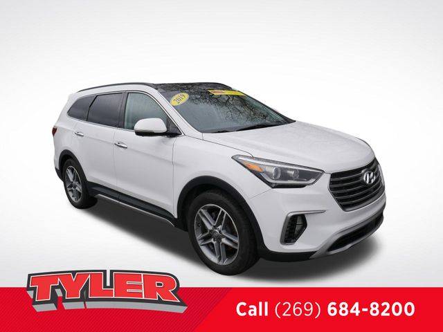 2019 Hyundai Santa Fe XL Limited Ultimate — SUV — 61,874 mi — Niles, MI