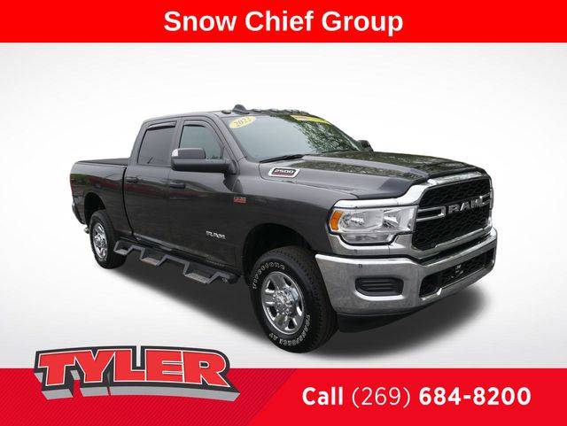 2022 Ram 2500 Tradesman — Pickup Truck — 16,981 mi — Niles, MI