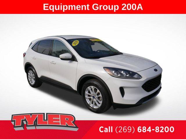 2020 Ford Escape SE — SUV — 30,306 mi — Niles, MI