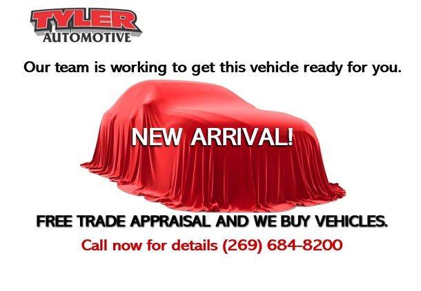 2015 Ford Fiesta SE — Hatchback — 89,035 mi — Niles, MI