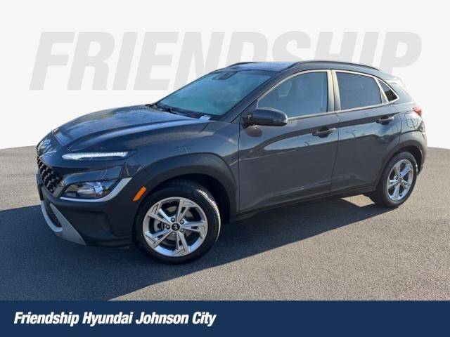 2023 Hyundai Kona SEL — SUV — 43,717 mi — Johnson City, TN