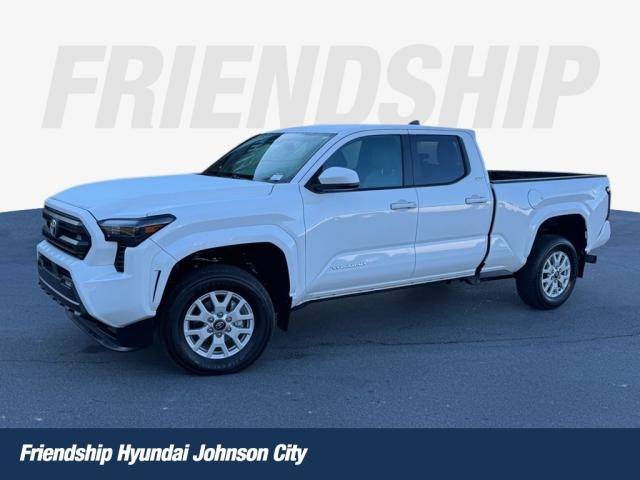 2024 Toyota Tacoma SR5 — Pickup Truck — 8,249 mi — Johnson City, TN