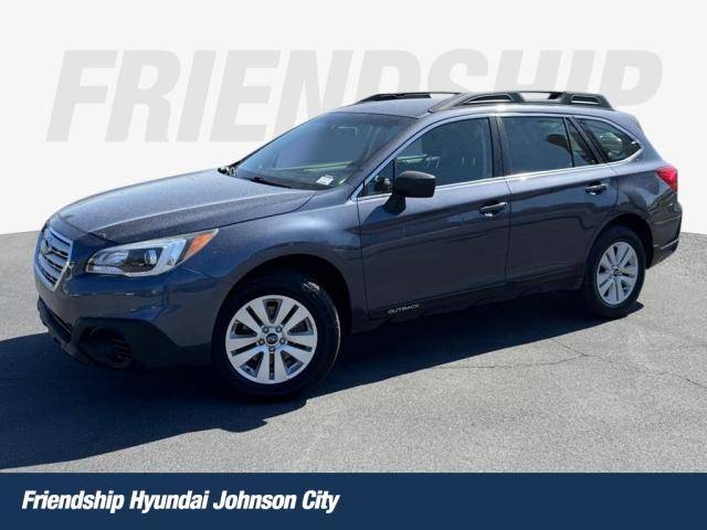 2017 Subaru Outback 2.5i — SUV — 59,764 mi — Johnson City, TN