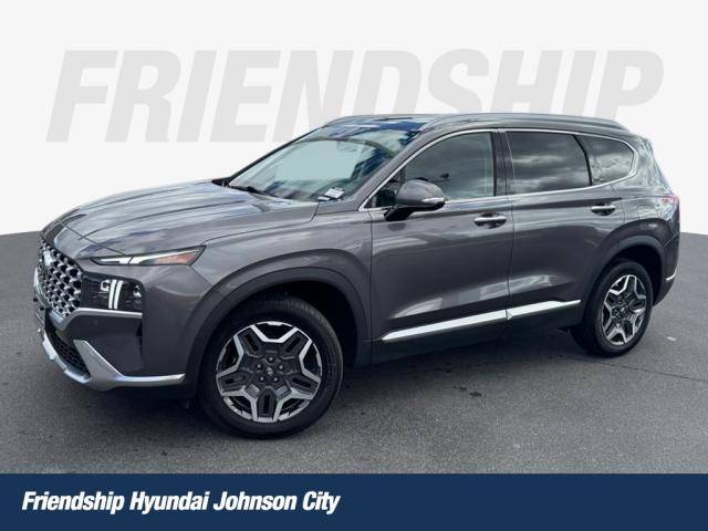 2023 Hyundai Santa Fe Plug-In Hybrid Limited — SUV — 29,402 mi — Johnson City, TN