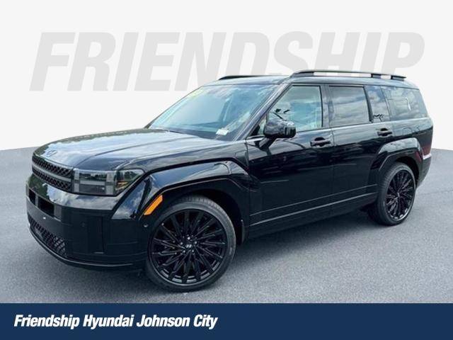 2024 Hyundai Santa Fe Calligraphy — SUV — 7,045 mi — Johnson City, TN