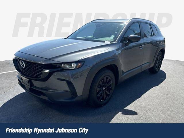 2024 Mazda CX-50 Premium — SUV — 40,434 mi — Johnson City, TN