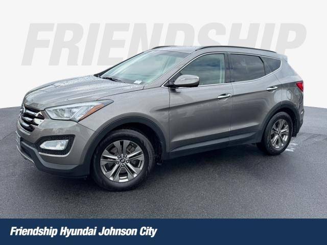 2014 Hyundai Santa Fe Sport Base — SUV — 140,123 mi — Johnson City, TN