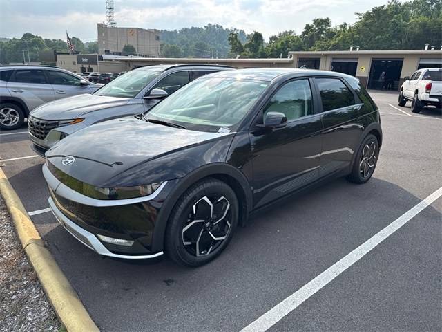 2023 Hyundai IONIQ 5 SEL — SUV — 14,685 mi — Johnson City, TN