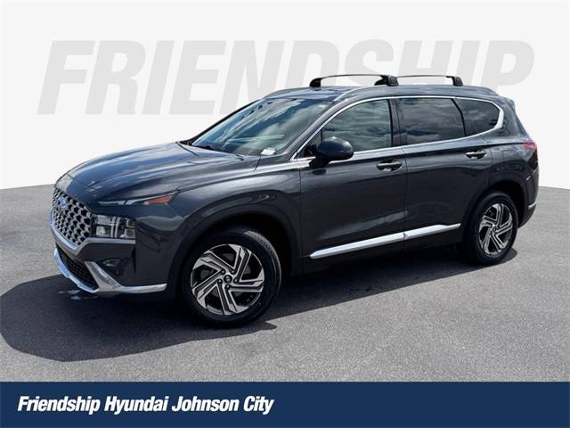 2022 Hyundai Santa Fe SEL — SUV — 32,948 mi — Johnson City, TN