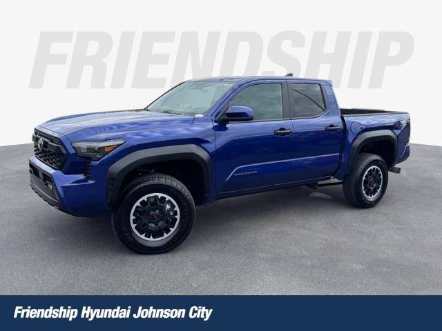2024 Toyota Tacoma TRD Off Road — Pickup Truck — 30,678 mi — Johnson City, TN