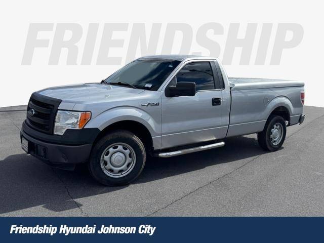 2013 Ford F-150 XL — Pickup Truck — 193,220 mi — Johnson City, TN