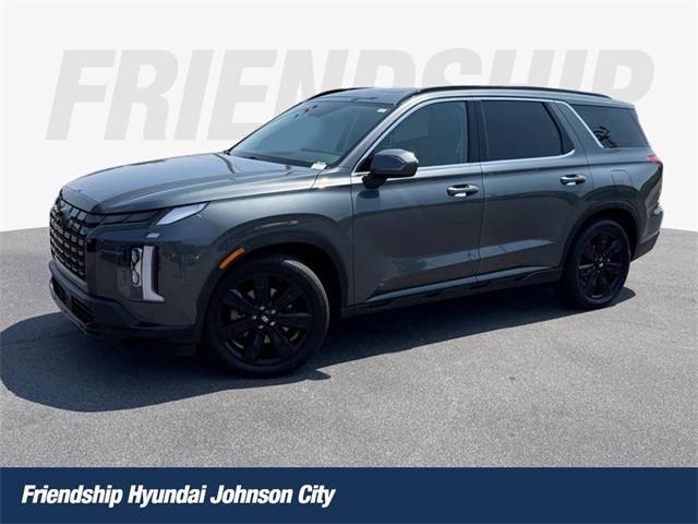 2023 Hyundai Palisade XRT — SUV — 82,923 mi — Johnson City, TN