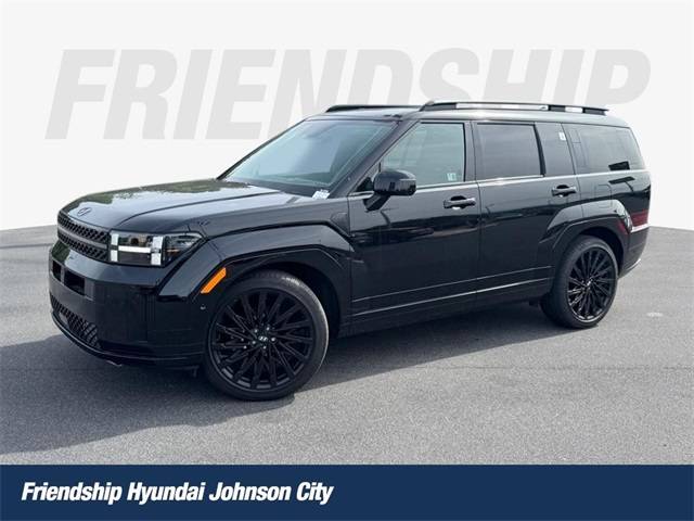 2024 Hyundai Santa Fe Calligraphy — SUV — 6,027 mi — Johnson City, TN