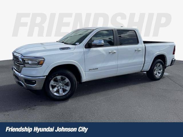 2022 Ram 1500 Laramie — Pickup Truck — 66,117 mi — Johnson City, TN