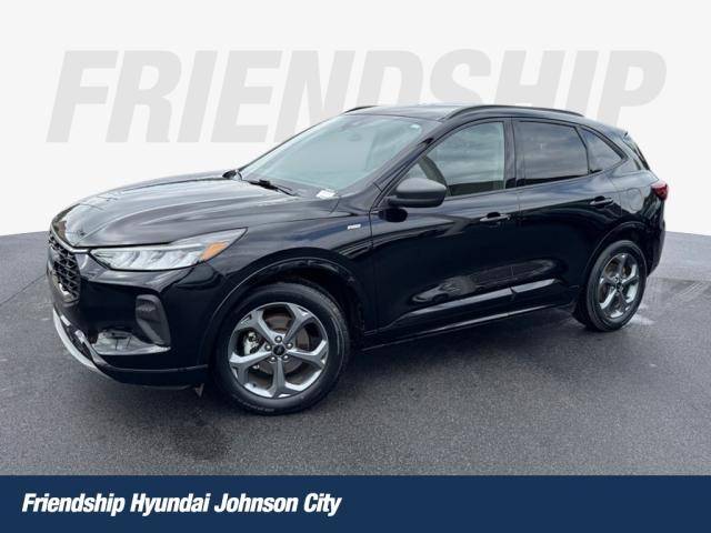 2023 Ford Escape ST-Line — SUV — 53,827 mi — Johnson City, TN