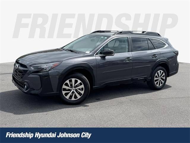 2024 Subaru Outback Premium — SUV — 34,131 mi — Johnson City, TN