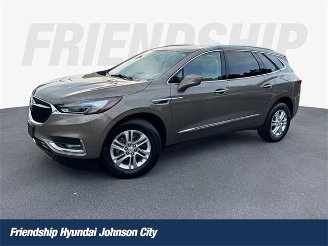 2020 Buick Enclave Essence — SUV — 73,527 mi — Johnson City, TN