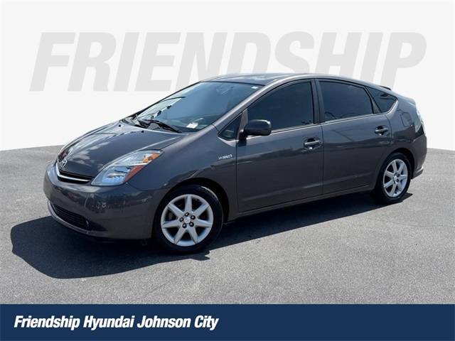 2008 Toyota Prius Base — Sedan — 67,503 mi — Johnson City, TN