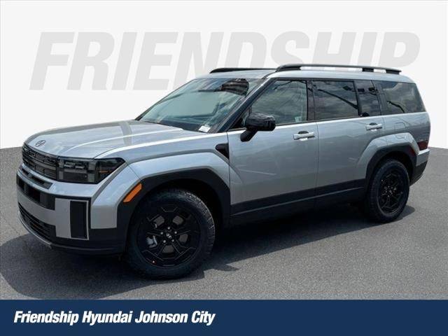 2024 Hyundai Santa Fe XRT — SUV — 6,331 mi — Johnson City, TN