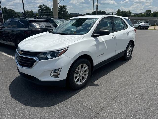 2018 Chevrolet Equinox LS — SUV — 88,770 mi — Johnson City, TN