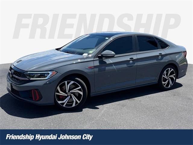 2024 Volkswagen Jetta GLI Autobahn — Sedan — 11,044 mi — Johnson City, TN
