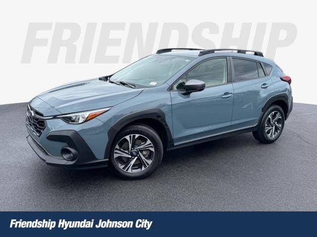 2024 Subaru Crosstrek Premium — SUV — 26,213 mi — Johnson City, TN