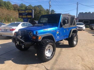 Used 2003 Jeep Wranglers For Sale Truecar