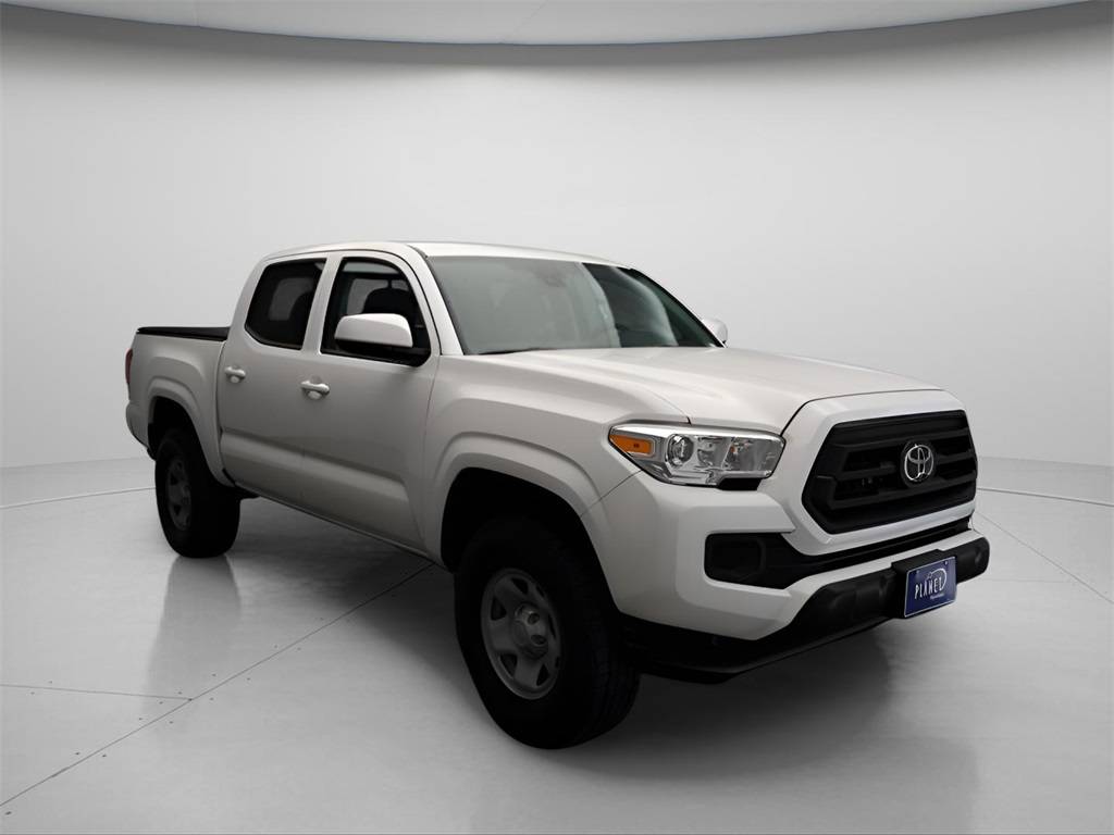 2023 Toyota Tacoma SR — Pickup Truck — 15,256 mi — Golden, CO