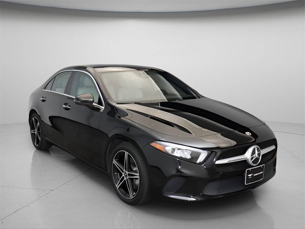 2022 Mercedes-Benz A-Class A 220 — Sedan — 19,558 mi — Golden, CO