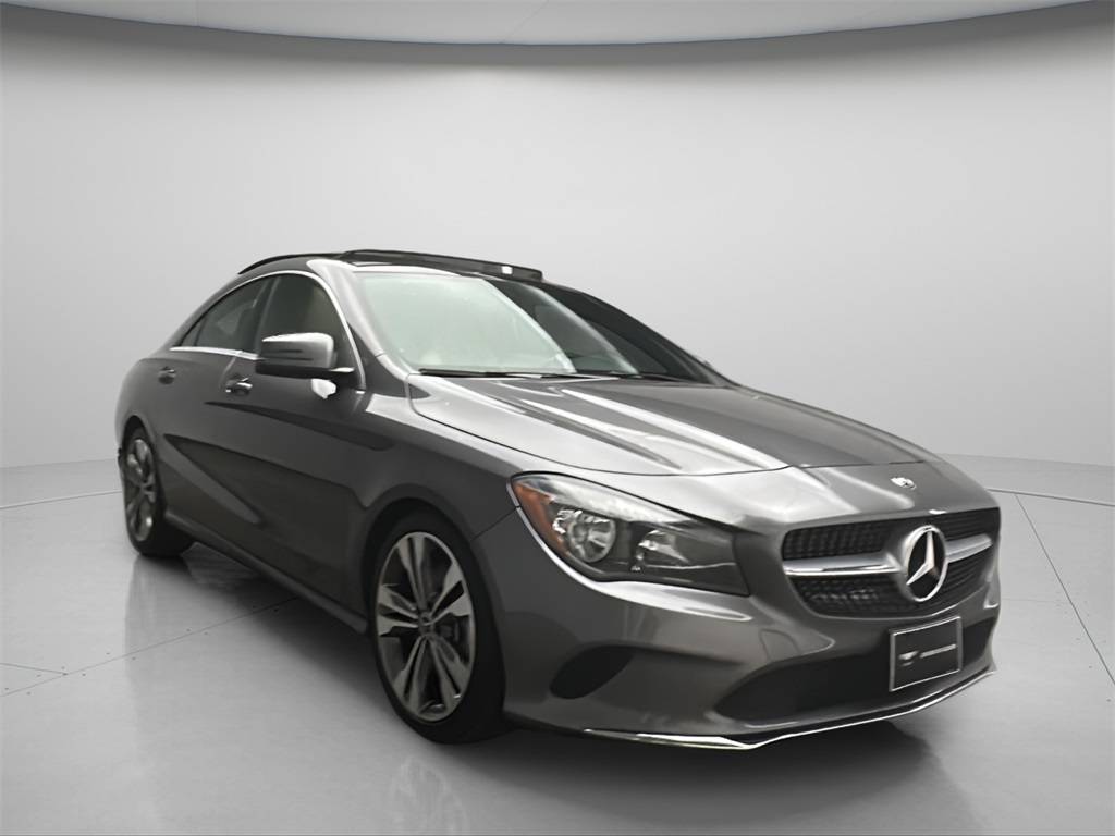 2018 Mercedes-Benz CLA CLA 250 — Sedan — 67,850 mi — Golden, CO