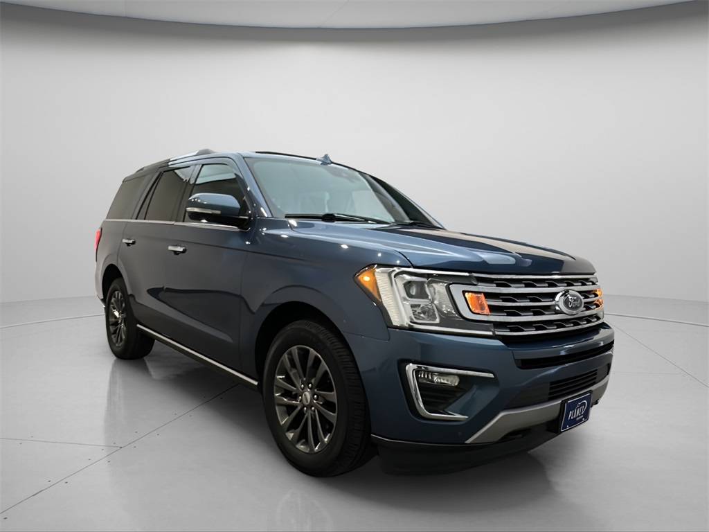 2019 Ford Expedition Limited — SUV — 98,809 mi — Golden, CO