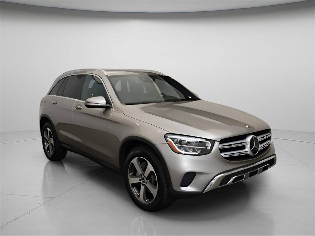 2020 Mercedes-Benz GLC GLC 300 — SUV — 32,191 mi — Golden, CO