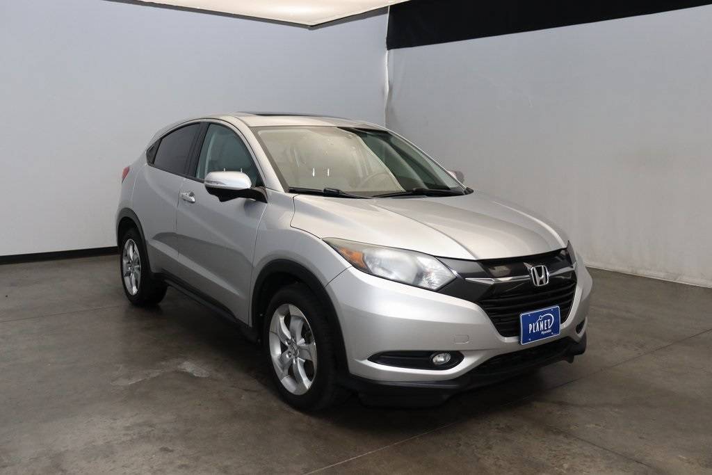 2016 Honda HR-V EX — SUV — 99,800 mi — Golden, CO
