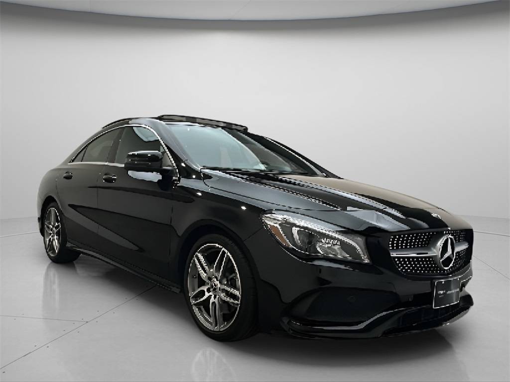 2019 Mercedes-Benz CLA CLA 250 — Sedan — 30,222 mi — Golden, CO
