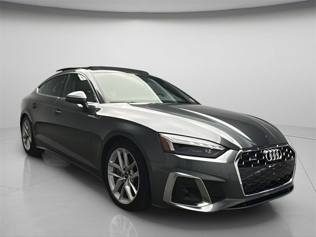 2023 Audi A5 Premium Plus — Hatchback — 15,570 mi — Golden, CO