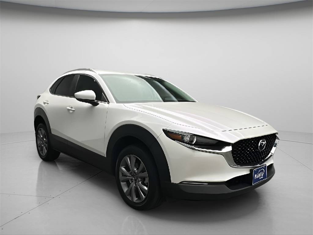 2023 Mazda CX-30 Preferred — SUV — 10,620 mi — Golden, CO