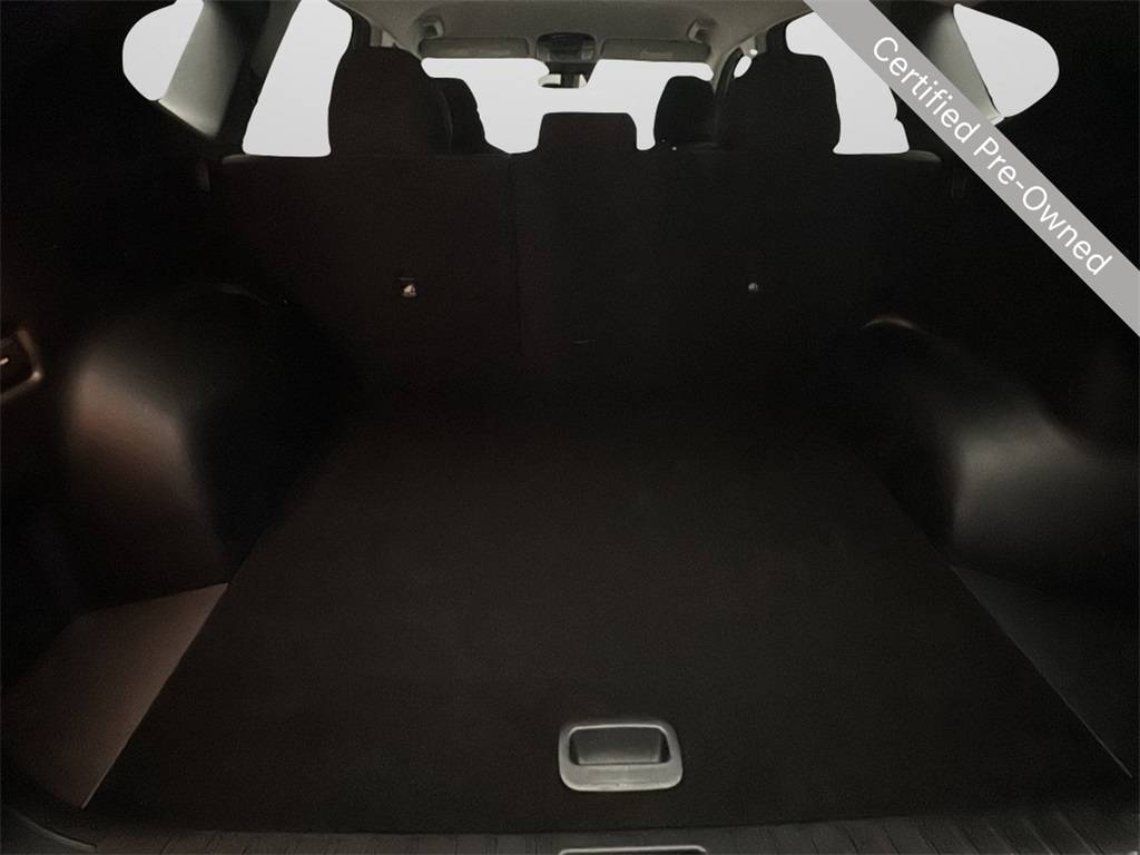 2022 Hyundai Tucson SE — SUV — 47,086 mi — Golden, CO