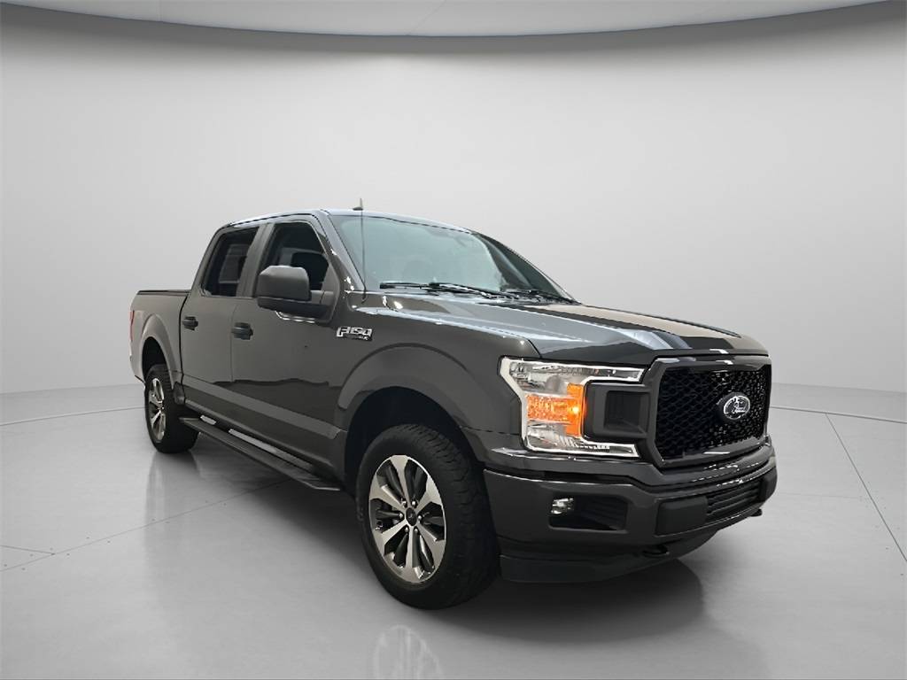 2019 Ford F-150 XL — Pickup Truck — 88,972 mi — Golden, CO