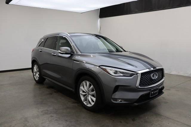 2019 INFINITI QX50 ESSENTIAL — SUV — 67,965 mi — Golden, CO