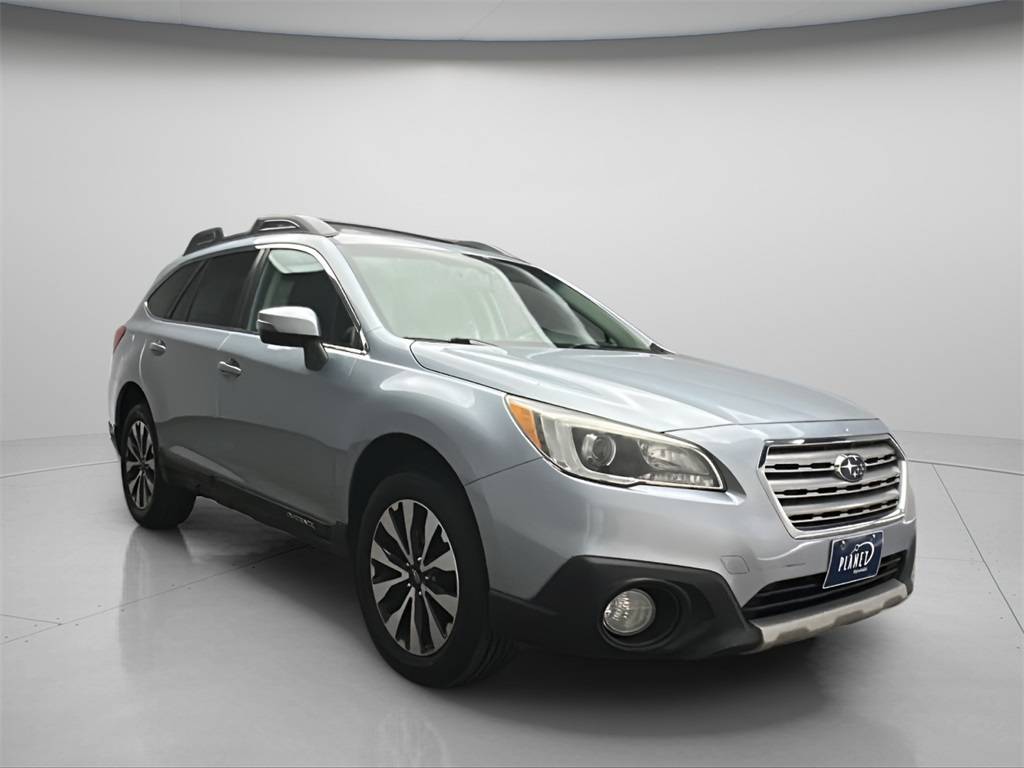 2015 Subaru Outback 2.5i Limited — SUV — 98,553 mi — Golden, CO